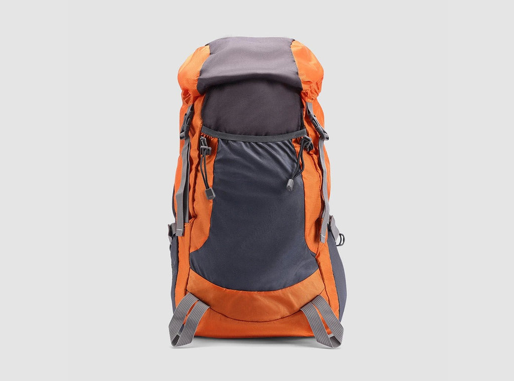 FitVille packbarer leichter Rucksack - 1