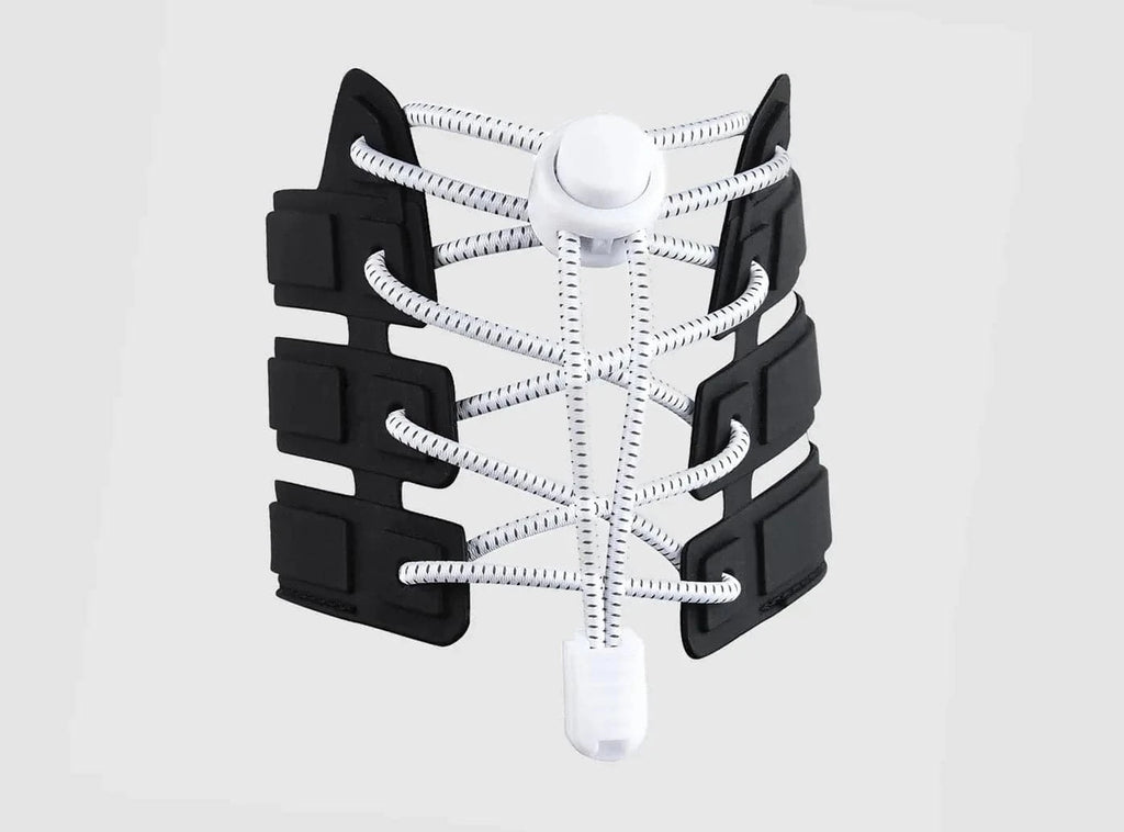 FitVille Elastic No Tie Schnürsenkel (Unisex) - 15