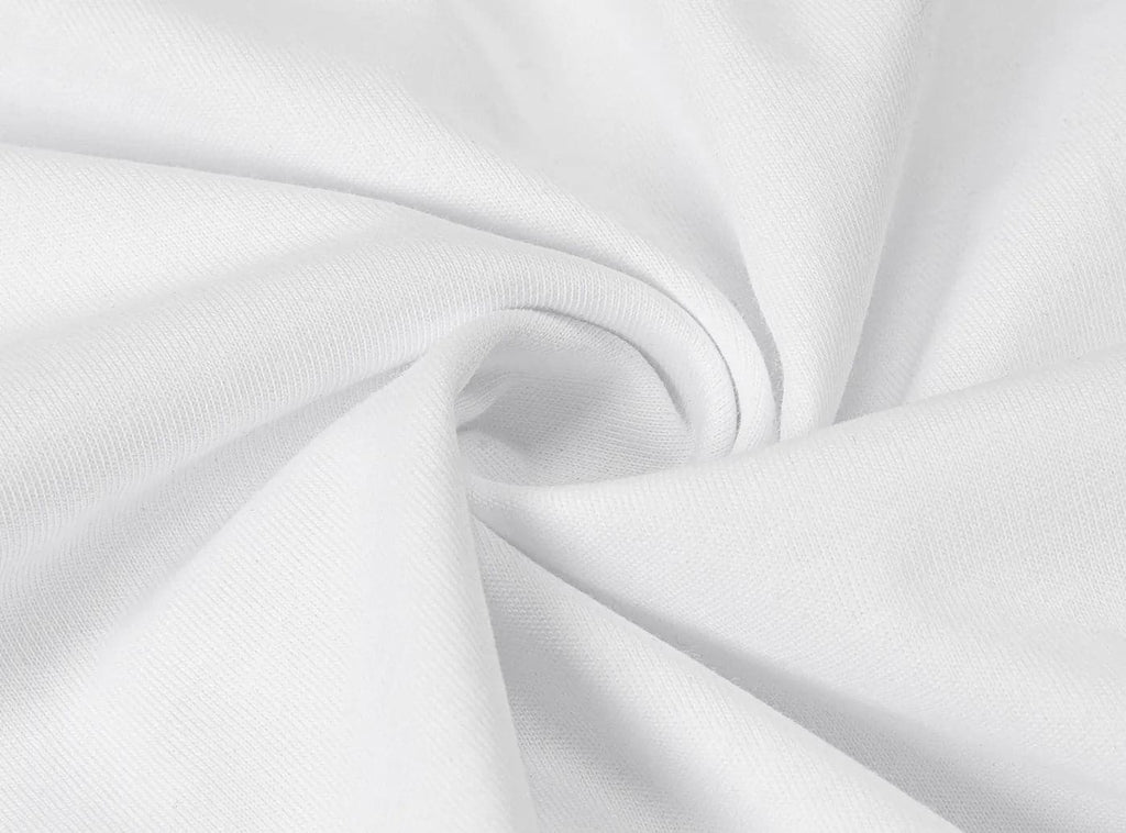 FitVille Mercerized Cotton T - shirt V3 - 5