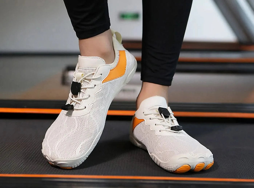 FitVille Damen Fünffuß - Amphibienschuhe - 2