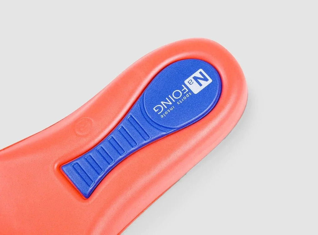 FitVille Sports Orthopädische Einlegesohlen - 11