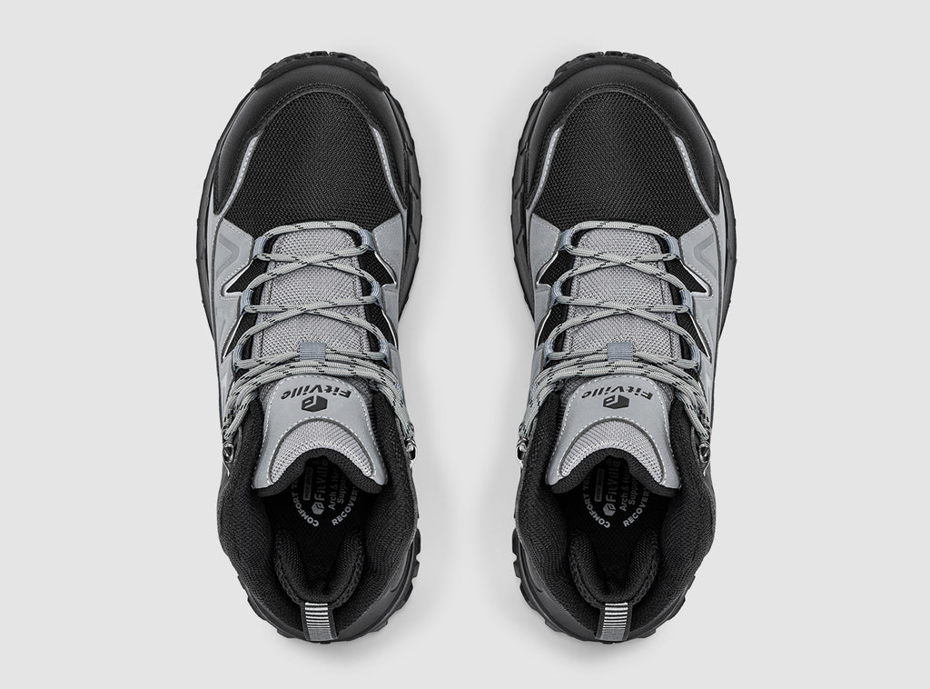 Herren Exova Stiefel V1 - 9