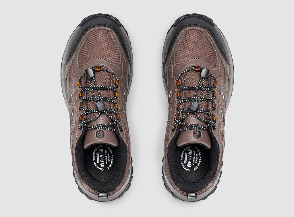 Herren Exova Low V1 - 14