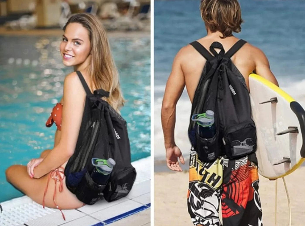 FitVille Schwimm - Rucksack - 2