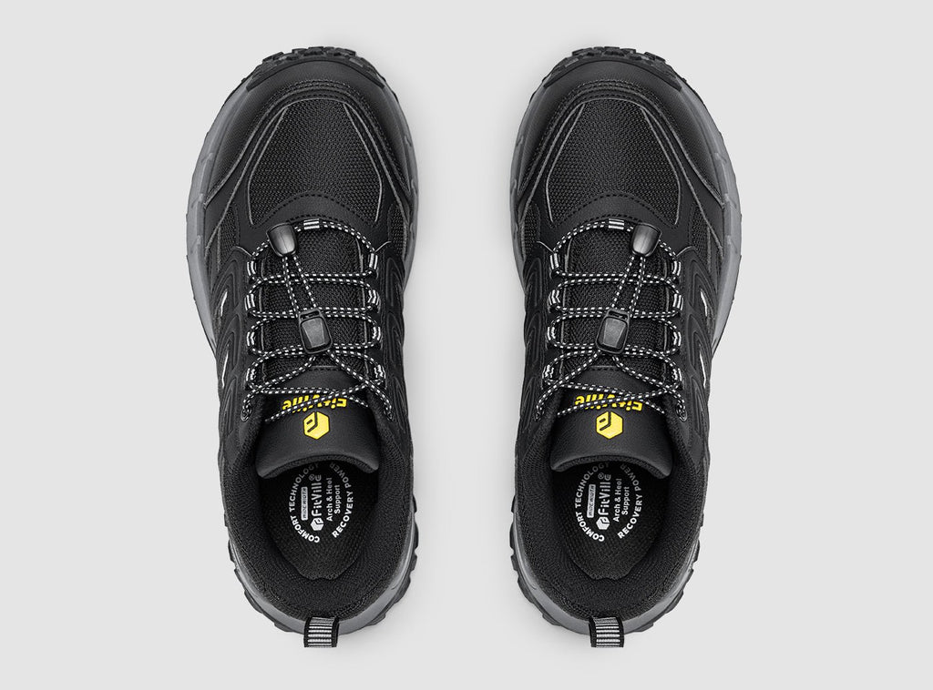 Herren Exova Low V1 - 4