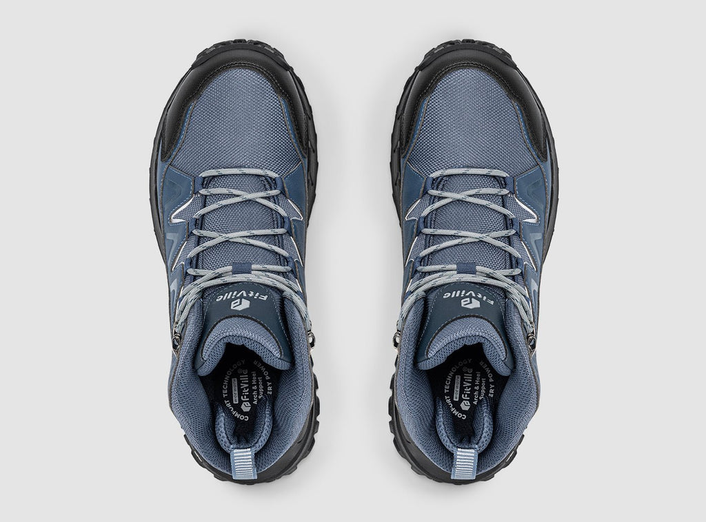 Herren Exova Stiefel V1 - 4