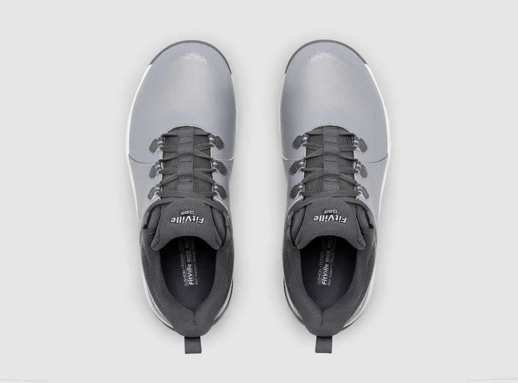 Primix V2 – Spikeloser Herren-Golfschuh – FitVilleDE