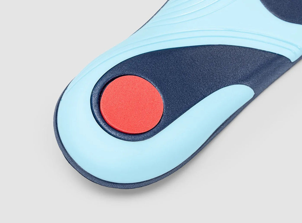 FitVille Orthopädische Einlegesohlen - 11