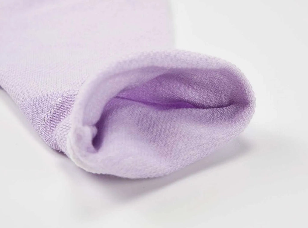 FitVille Damen StrideClass Quarter Socken (5 Paar) - 4