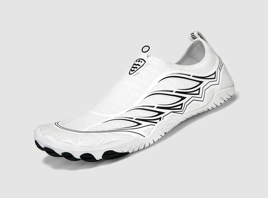 FitVille Damen Quick - Dry Sportschuhe - 1