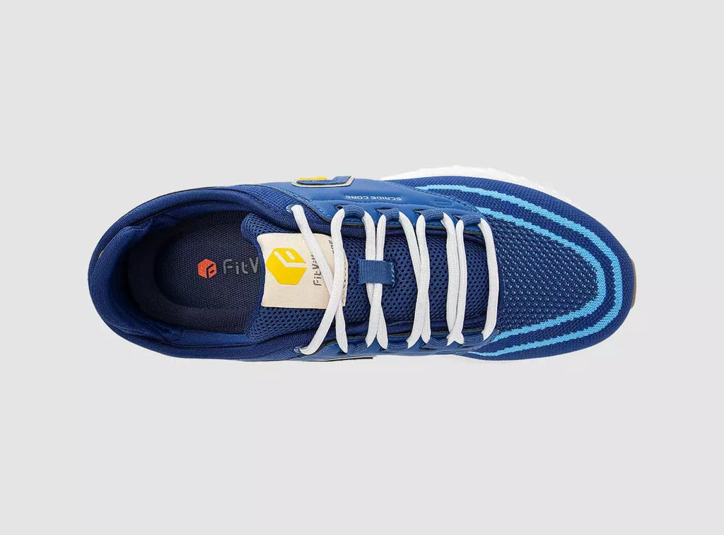 FitVille Herren Stride Core Laufschuhe V3 - 19