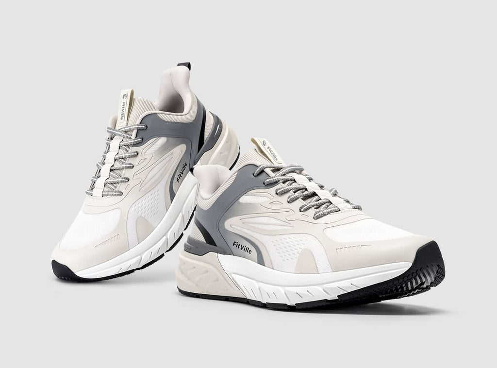 FitVille Herren Rebound Neo Wanderschuhe V3 - 19