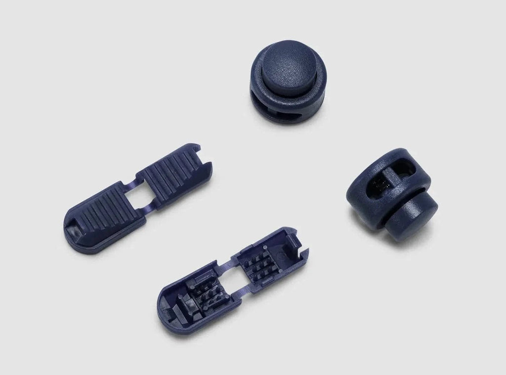 FitVille Elastic No Tie Schnürsenkel (Unisex) - 3