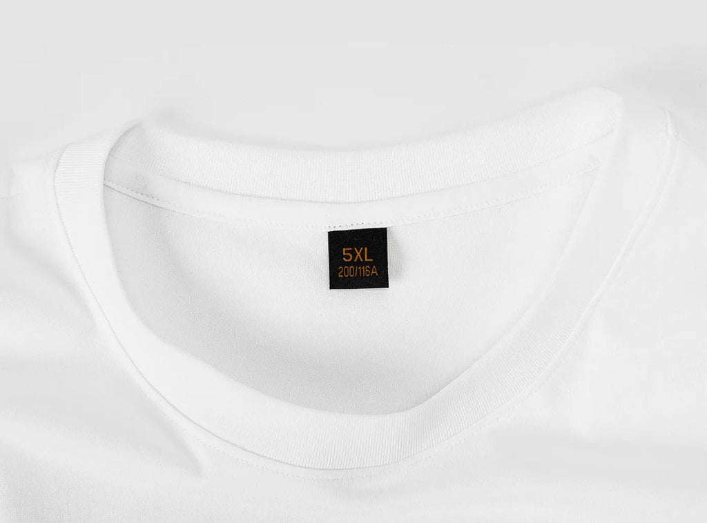 FitVille Mercerized Cotton T - shirt V3 - 4