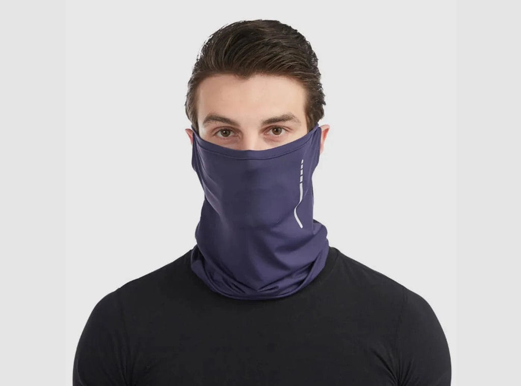 FitVille Reitermasken (Unisex) - 1