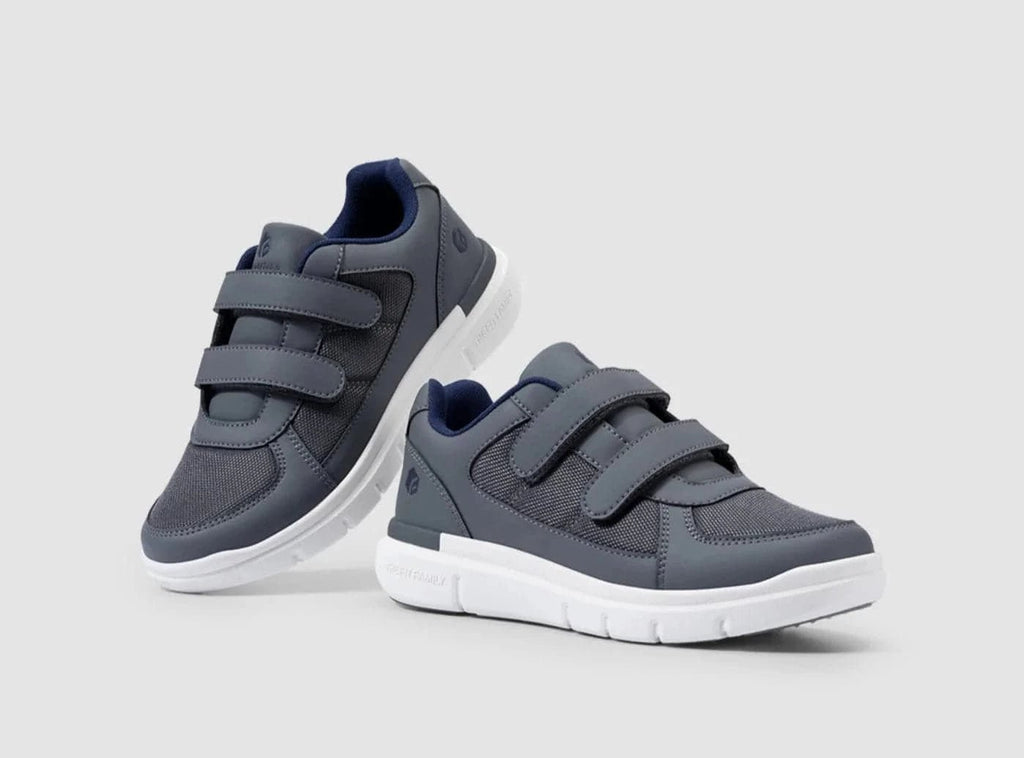 FitVille Herren EasyTop StrapEase Diabetikerschuhe V3 - 16