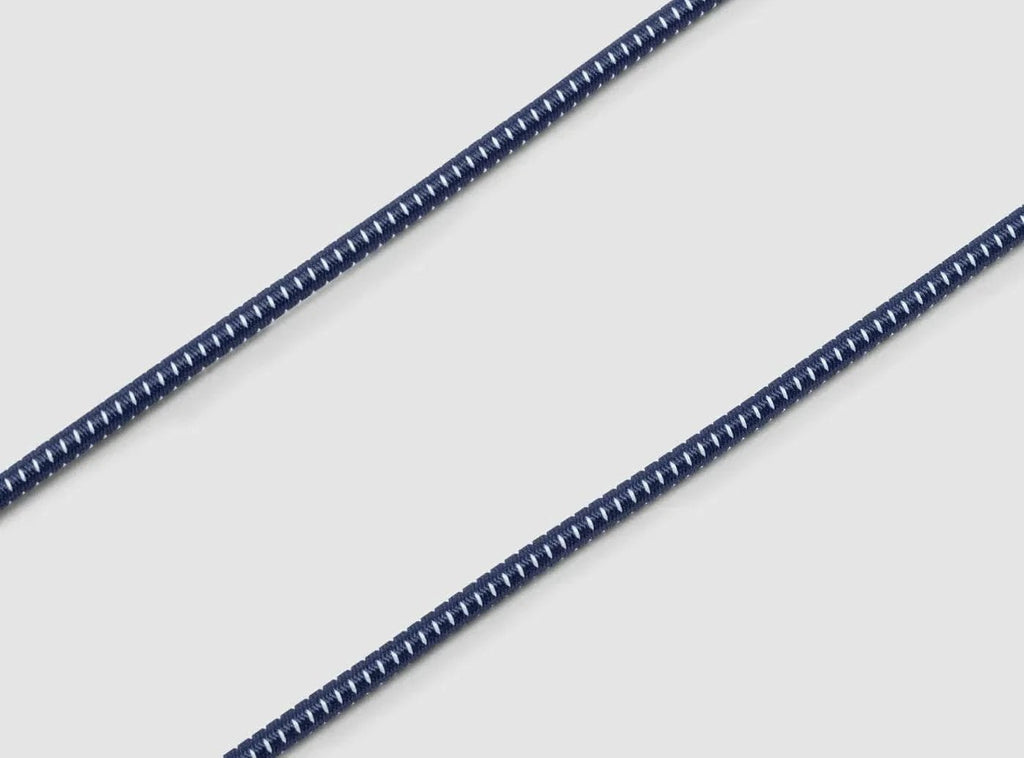 FitVille Elastic No Tie Schnürsenkel (Unisex) - 5