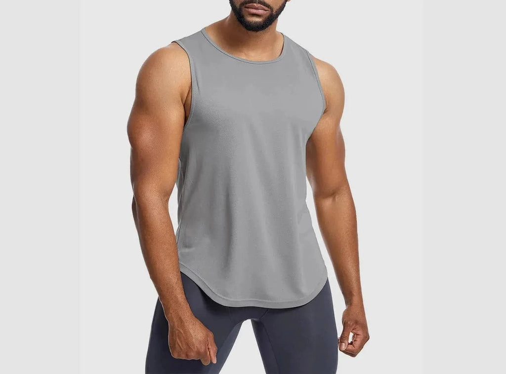 FitVille Sports Tank Top - 2