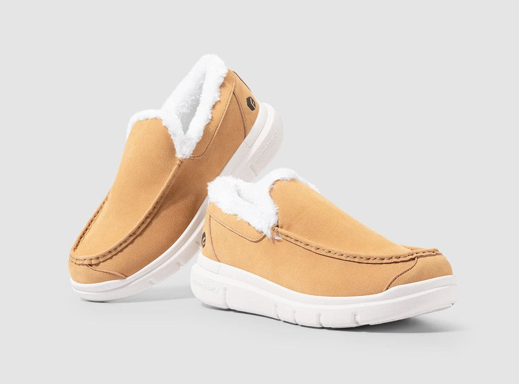 FitVille Damen Lässig Air Cushion V3 - 8