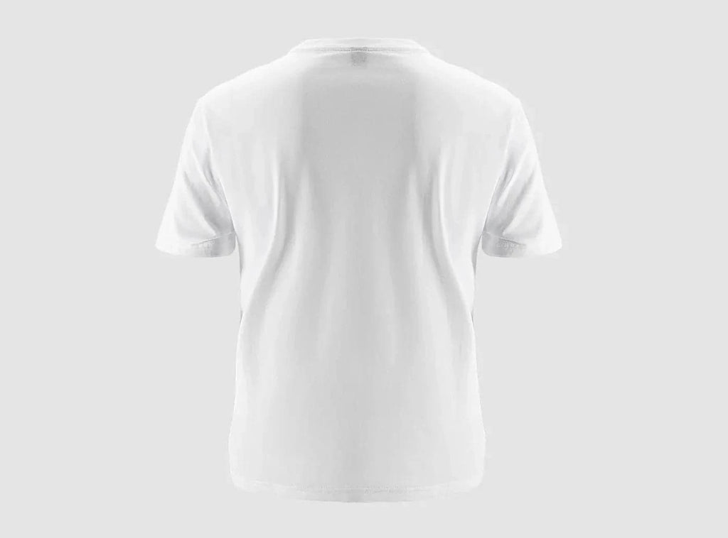 FitVille Mercerized Cotton T - shirt V3 - 9
