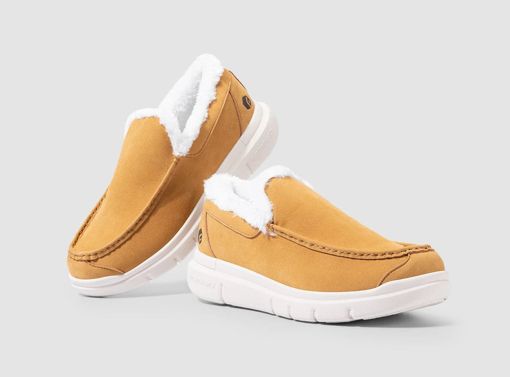 FitVille Herren Lässig Air Cushion V3 - 15