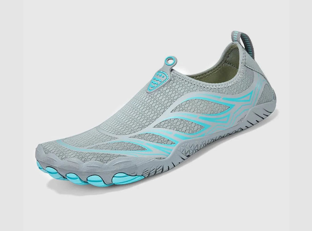FitVille Herren Quick - Dry Sportschuhe - 1