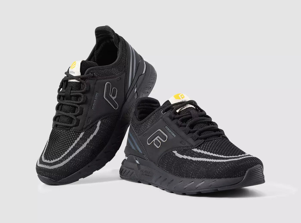 FitVille Herren Stride Core Laufschuhe V3 - 15