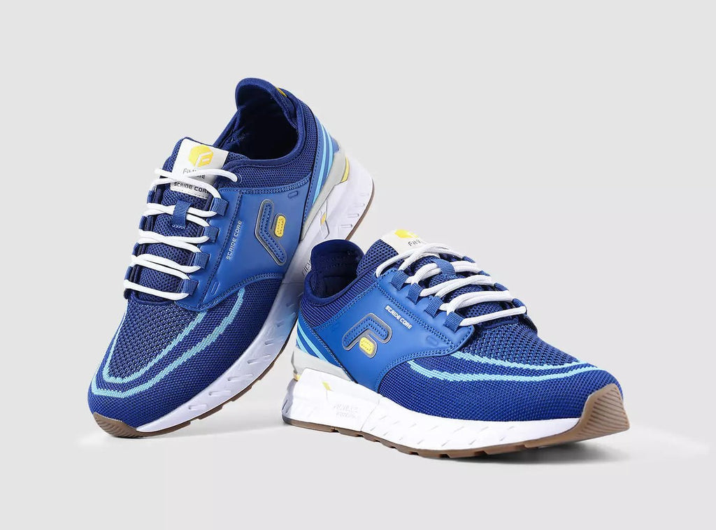 FitVille Herren Stride Core Laufschuhe V3 - 20