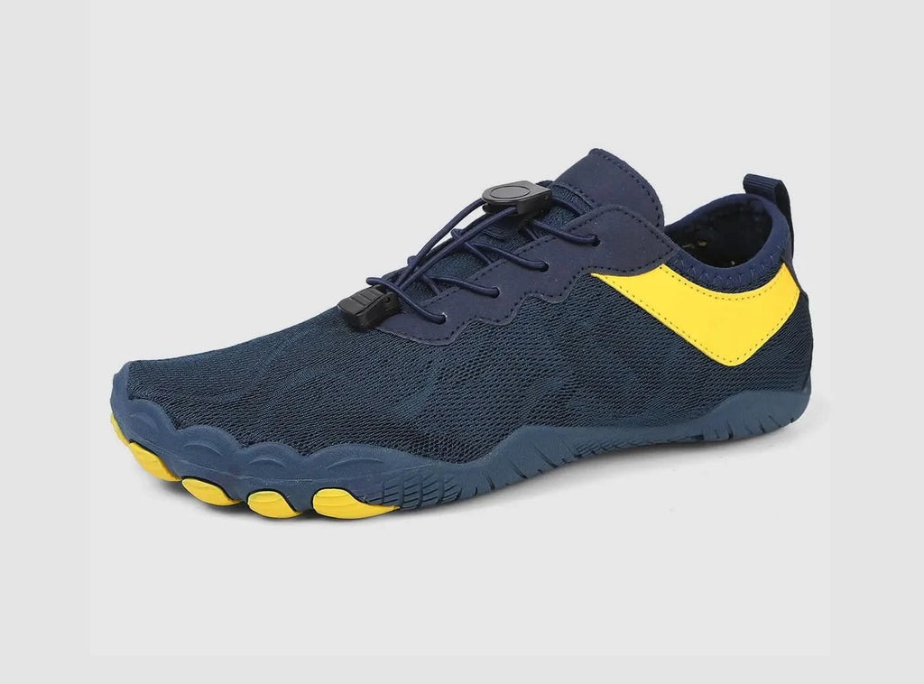 FitVille Herren Fünffuß - Amphibienschuhe - 1