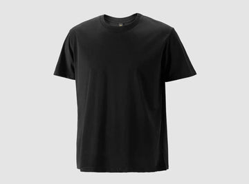 FitVille Mercerized Cotton T - shirt - 1