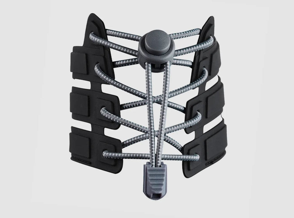 FitVille Elastic No Tie Schnürsenkel (Unisex) - 17