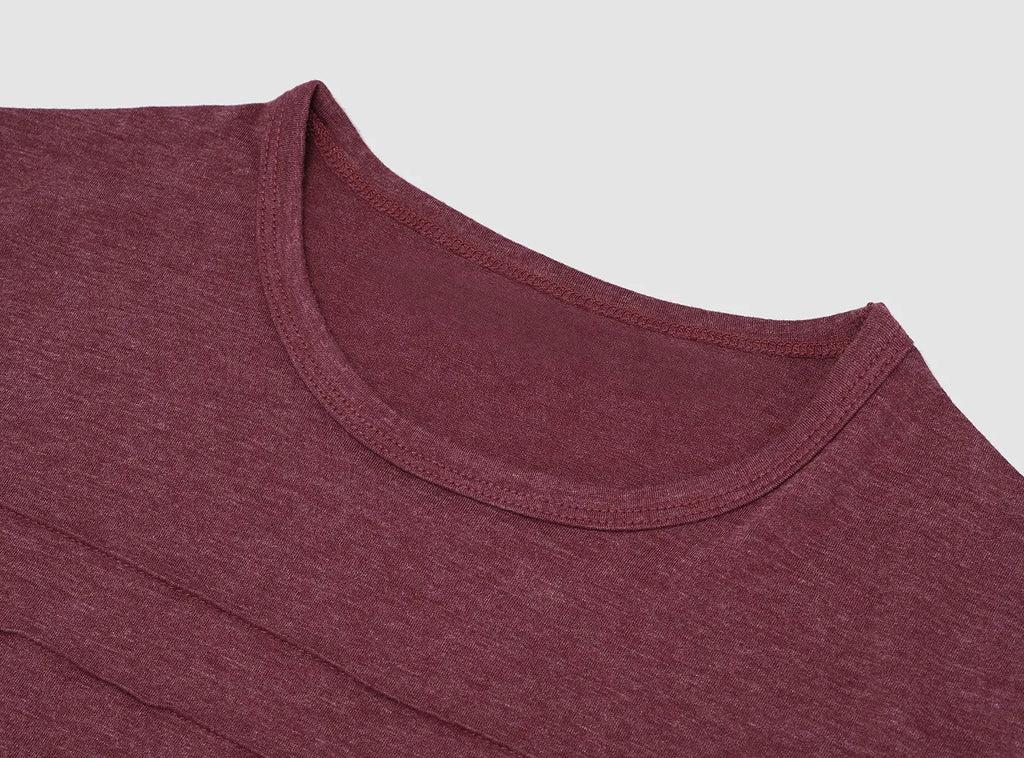 FitVille Damen Vacation Spitzenhemd V2 - 2