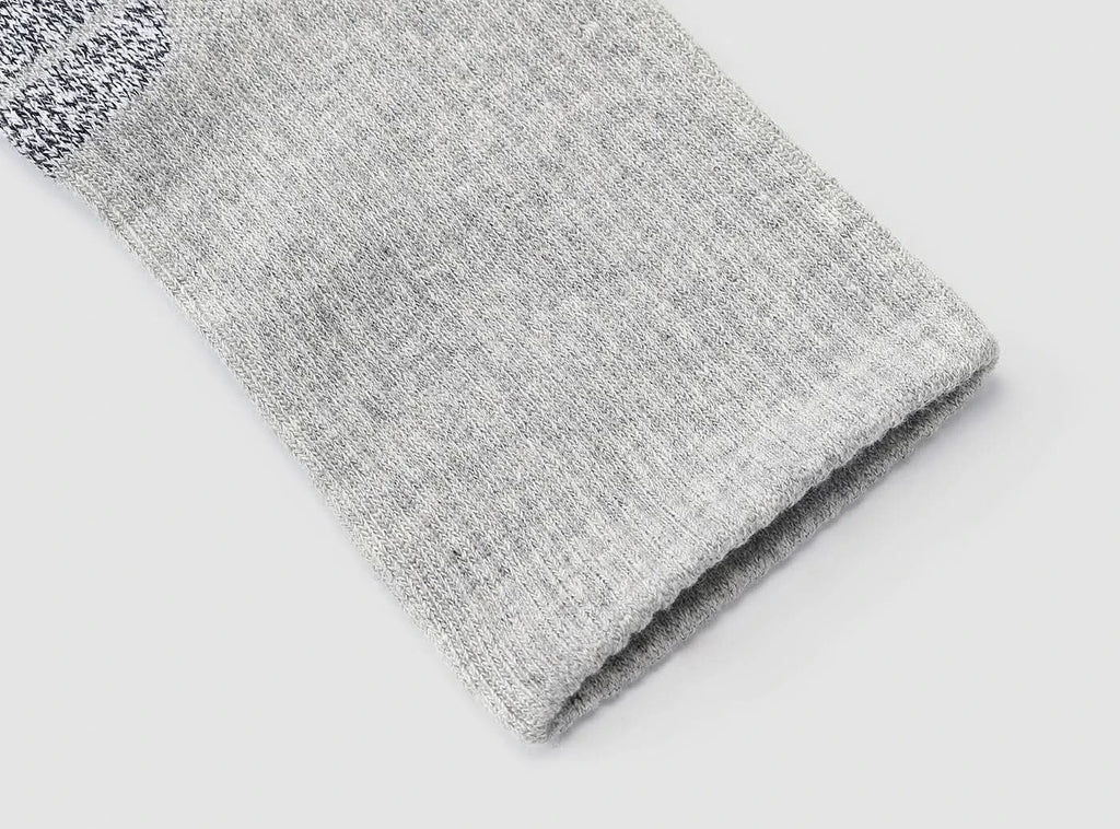 FitVille Herren Mid - Calf Athletic Socken 3 - Paar Bundle - 8