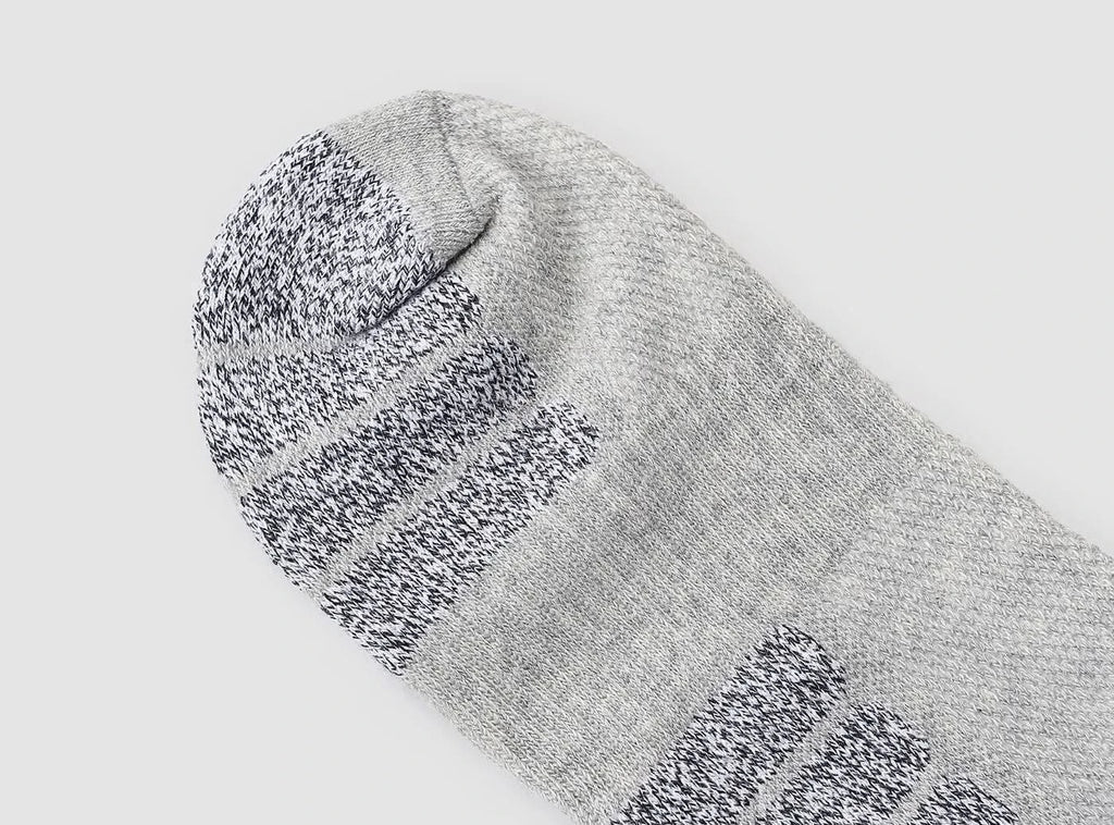 FitVille Herren Mid - Calf Athletic Socken 3 - Paar Bundle - 7