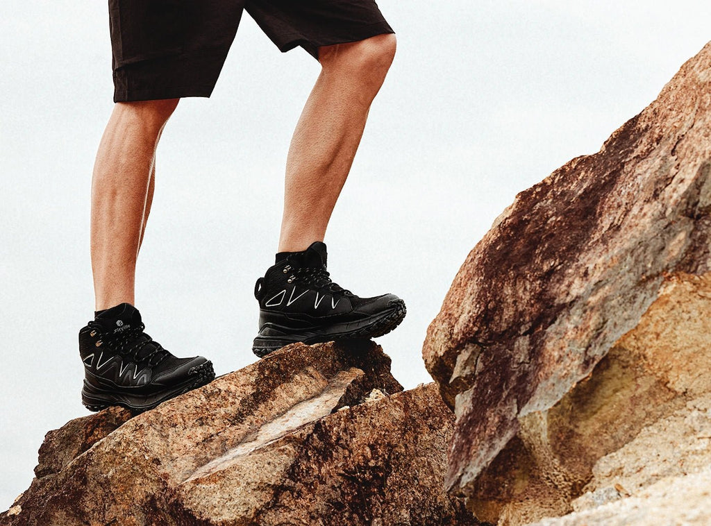 Herren Exova Stiefel V1 - 12