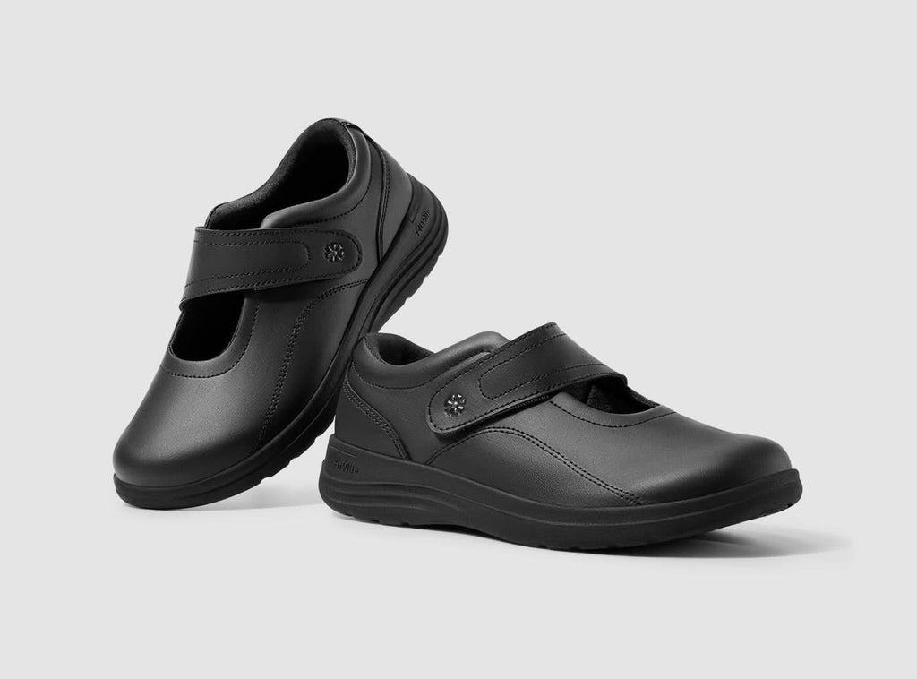 FitVille Damen BriskWalk Elite Turnschuhe V8 - 19