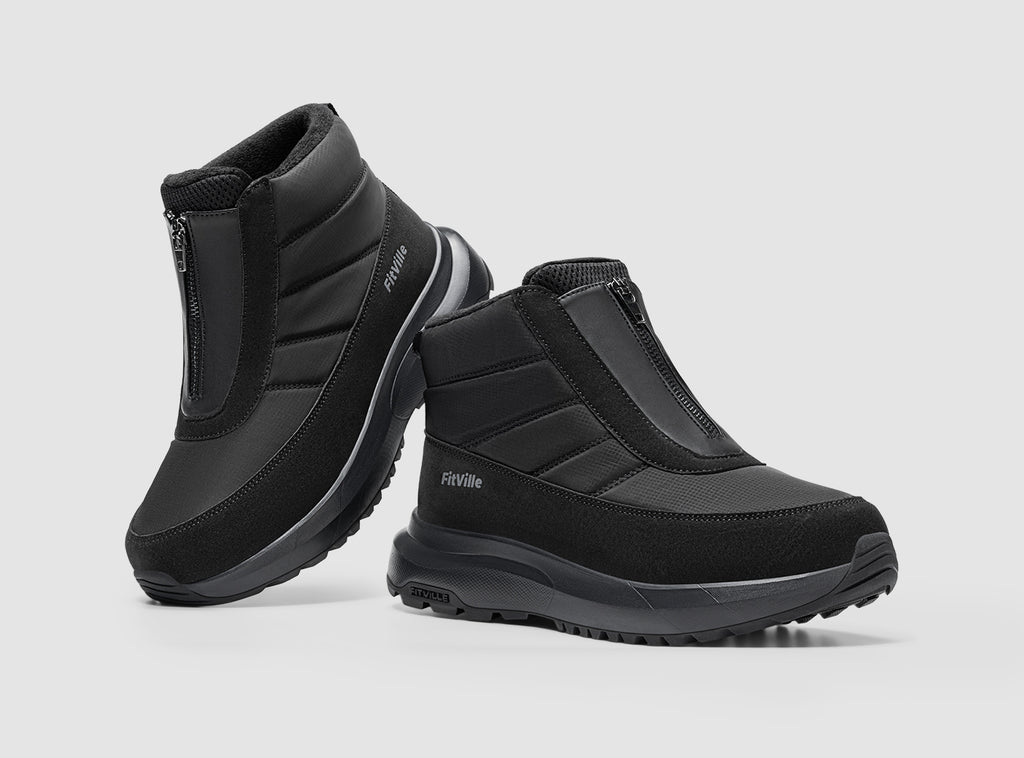 Damen CozyCore V18 Stiefel - 8