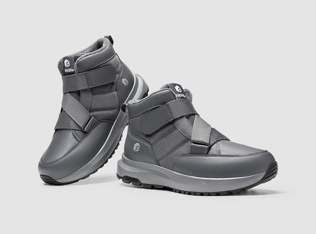 Herren CozyCore V16 Stiefel - 8