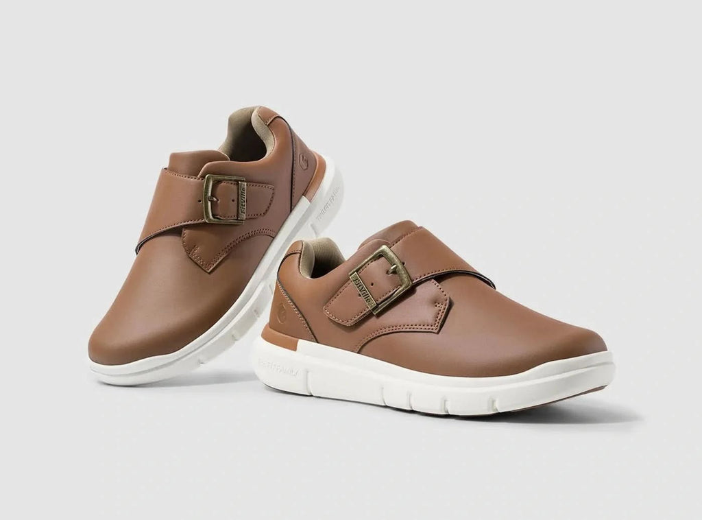 FitVille Herren BriskWalk Elite Turnschuhe V6 - 8