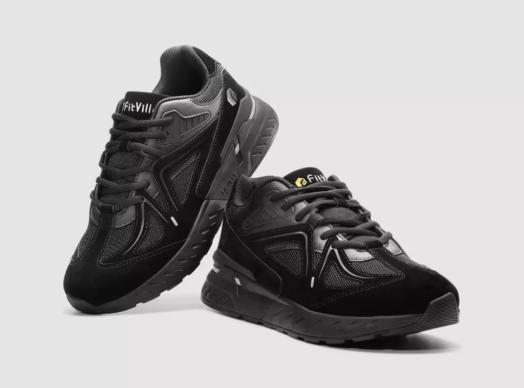 FitVille Damen Rebound Core Wanderschuhe V1 - 23