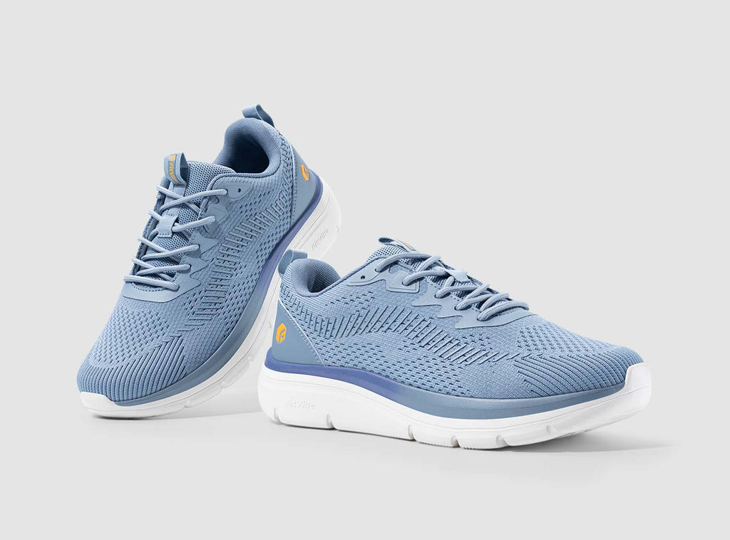 FitVille Herren Cloud Wanderer V20 - 15