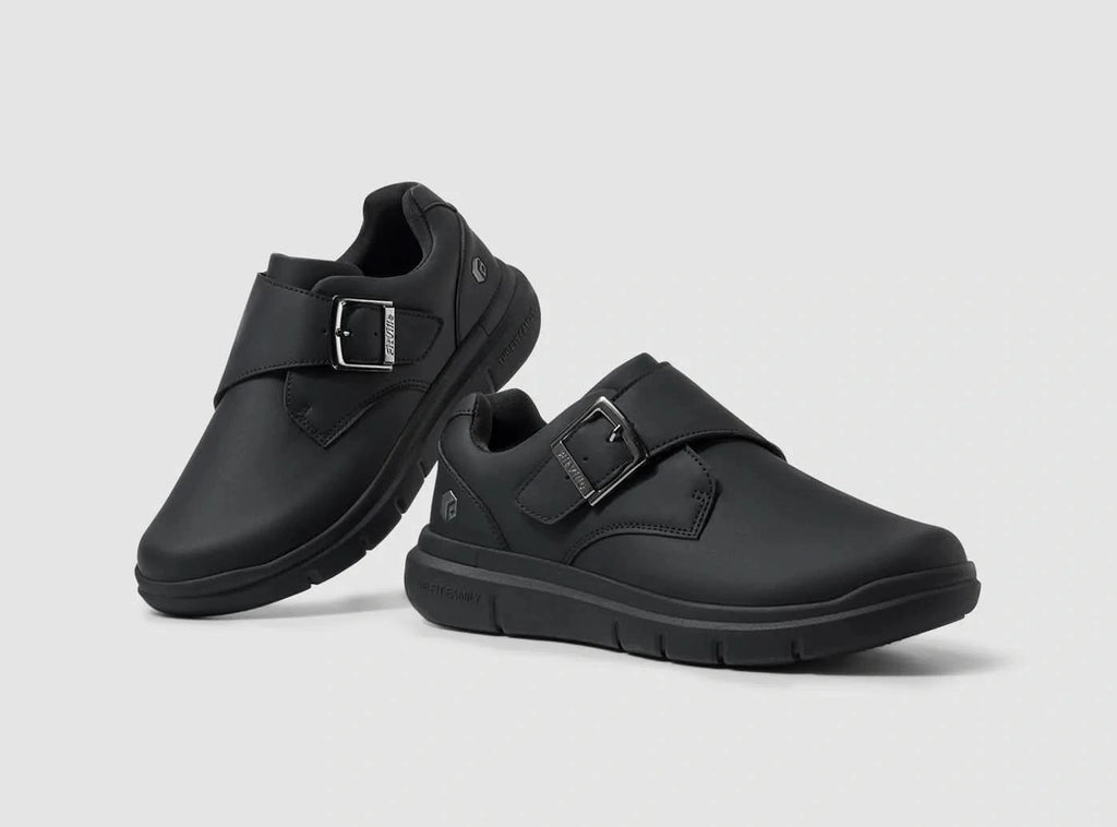 FitVille Herren BriskWalk Elite Turnschuhe V6 - 4