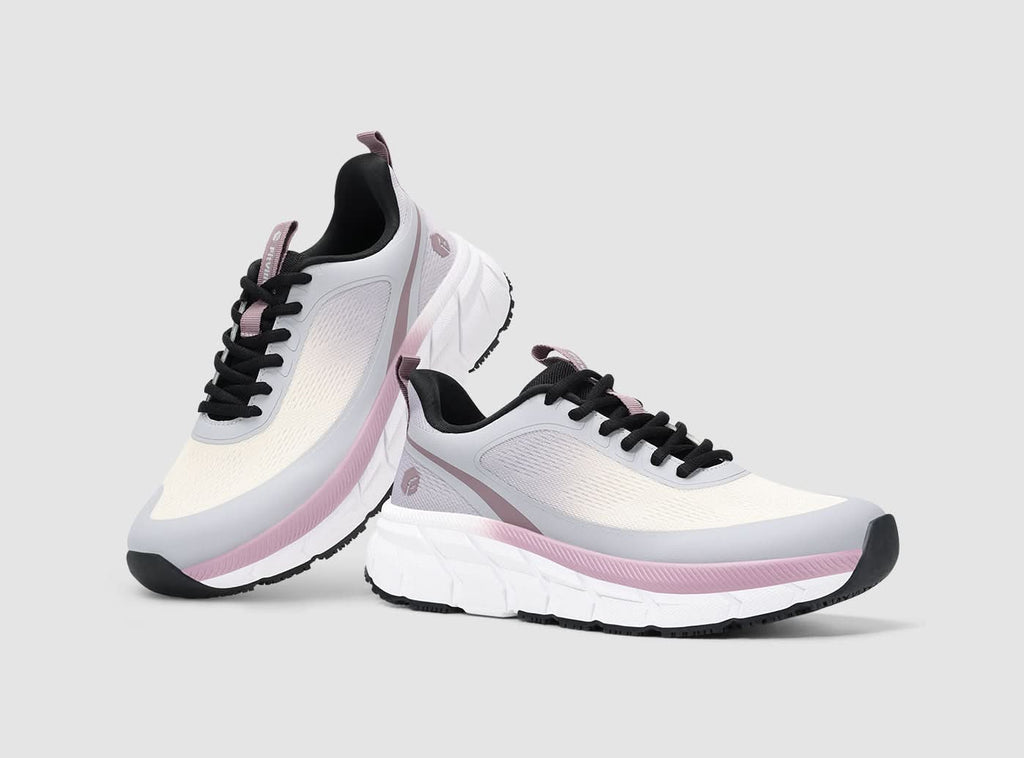 FitVille Damen FlowCore Laufschuhe V5 - 10