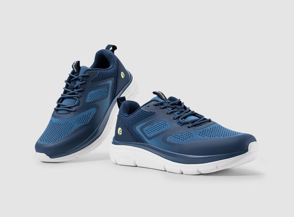 FitVille Herren Cloud Wanderer V19 - 22