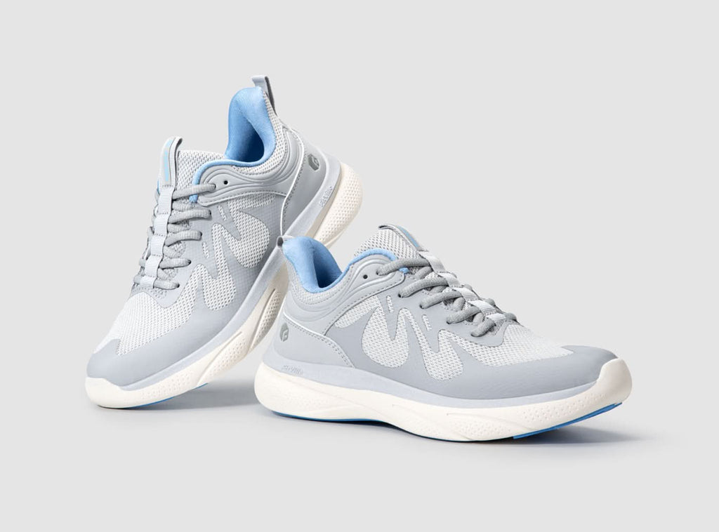 FitVille Damen ZephyrLite Wanderschuhe V4 - 19