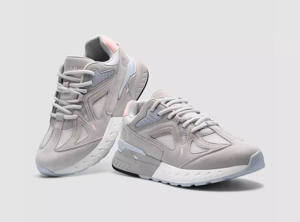 FitVille Damen Rebound Core Wanderschuhe V1 - 8