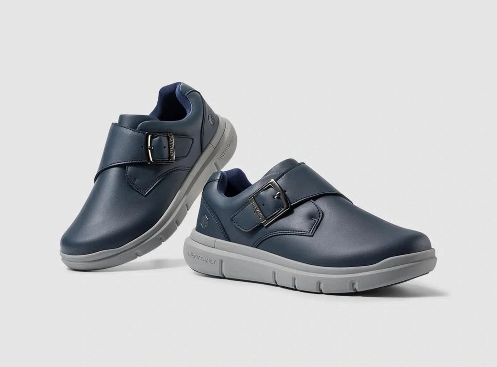 FitVille Herren BriskWalk Elite Turnschuhe V6 - 12