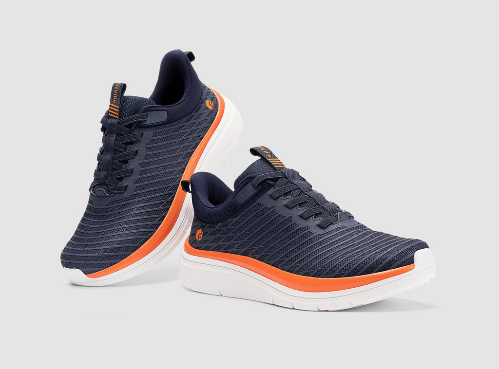 Herren Cloud Wanderer Slip - On V21 - 10