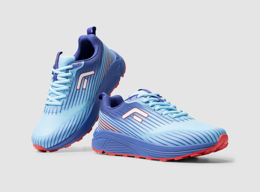 FitVille Herren AllTraction Trail Laufschuhe V2 - 15