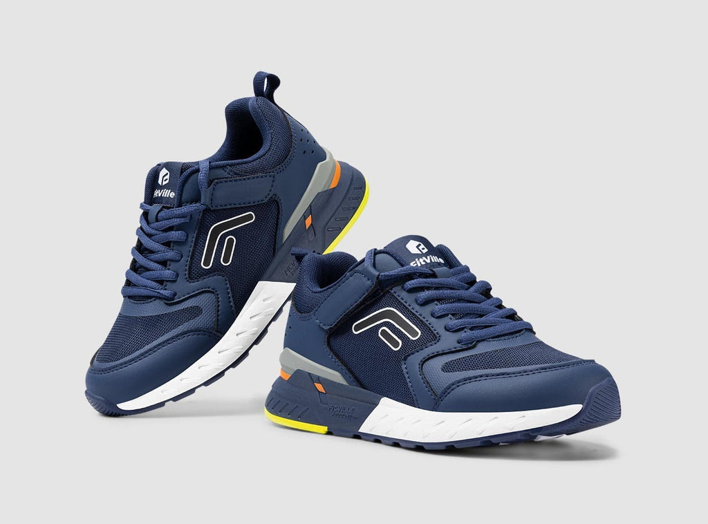 FitVille Damen Rebound Core Wanderschuhe V7 - 17